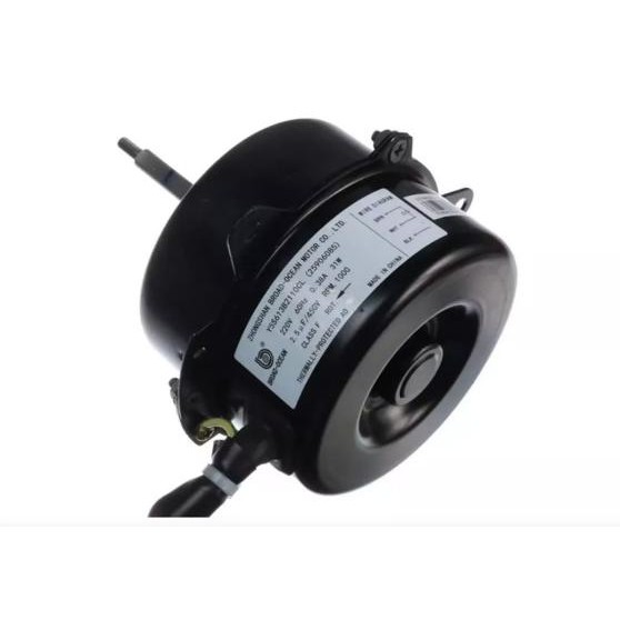 MOTOR VENTILADOR CONDENSA AR CONDICIONADO 25906085 SPRINGER