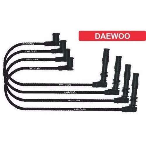 Cabo Vela Daewoo Nubira 2.0 16v Doch 97... ( 25650)