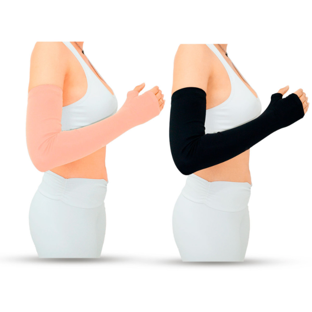 Manguito Lycra com Luva Take Care