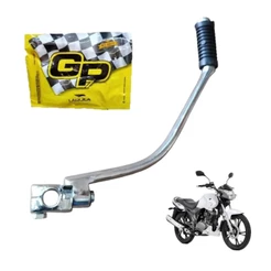 Pedal Partida Dafra Riva 150 2012 2013 2014 2015 2016 2017 Moto