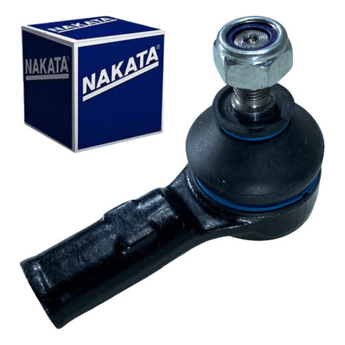Terminal Direção Dianteiro Nakata Escort Hobby Europeu Verona Apollo Orion em Oferta na Shopee