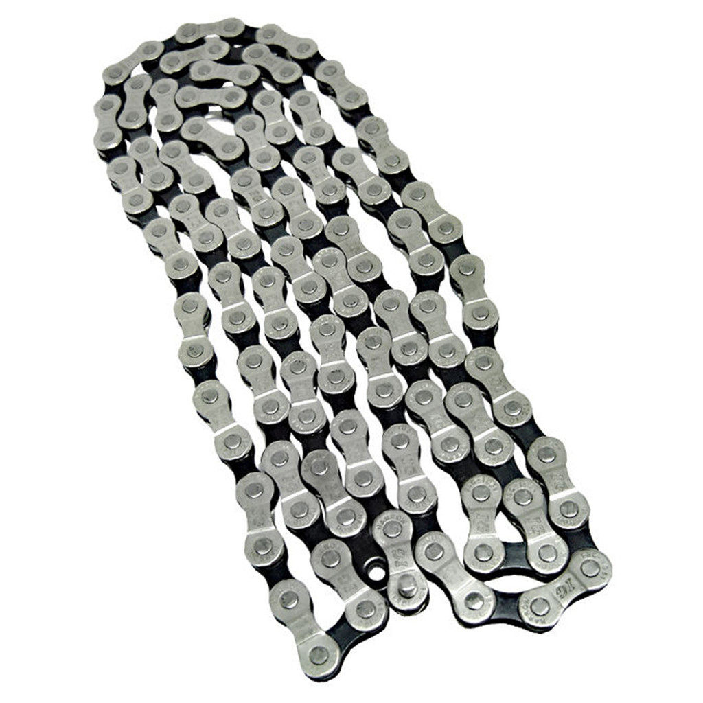 CORRENTE 7/8V INDEX 1/2 X 3/32 TIPO SHIMANO LG51 (116L) em Oferta na Shopee