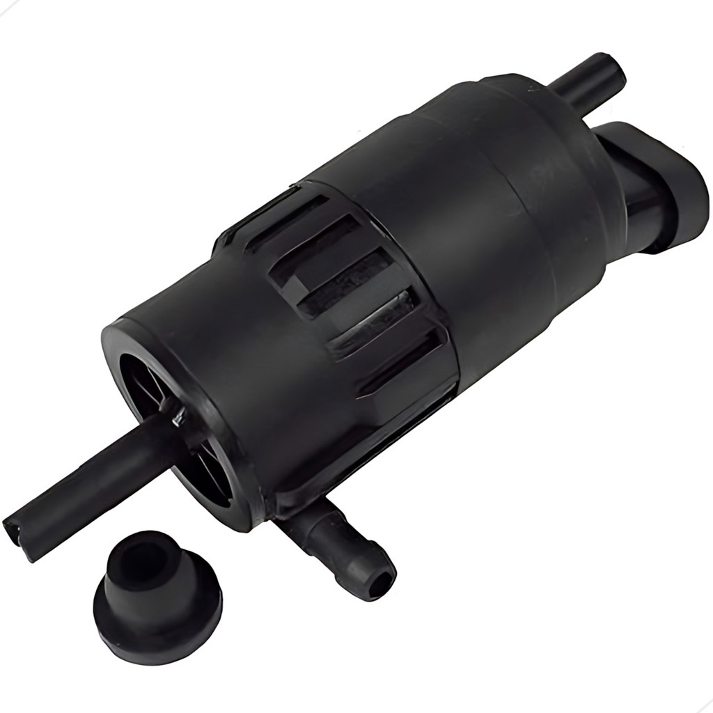 Bomba Reservatório Limpador Blazer - Traseira (be1103) S10 1995 a 2011   70335 em Oferta na Shopee