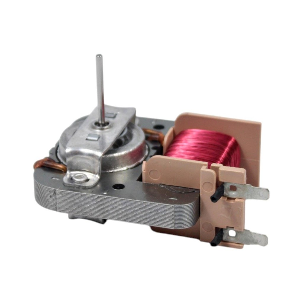 Motoventilador 127v P/ Micro-ondas Electrolux Mc34b, Mc34s e Me3bp Original