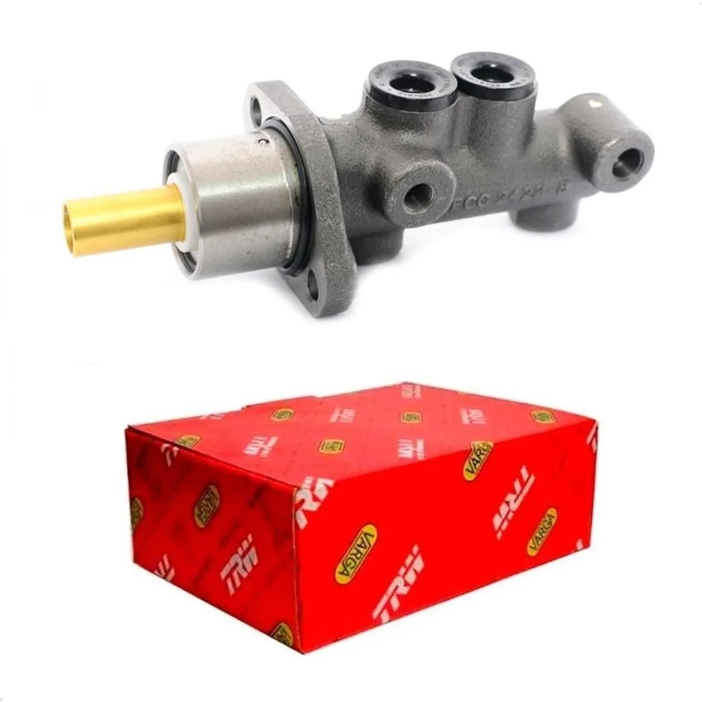 Cilindro Mestre Freio Gm Celta 2001 Ate 2004 em Oferta na Shopee