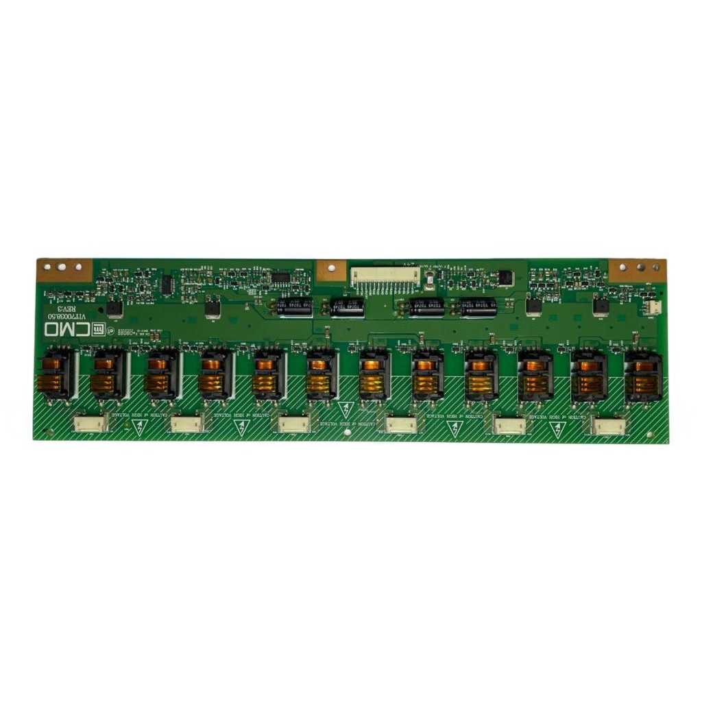 Placa Inverter Tv LG 26lg30r Vit70038.50 Rev:3