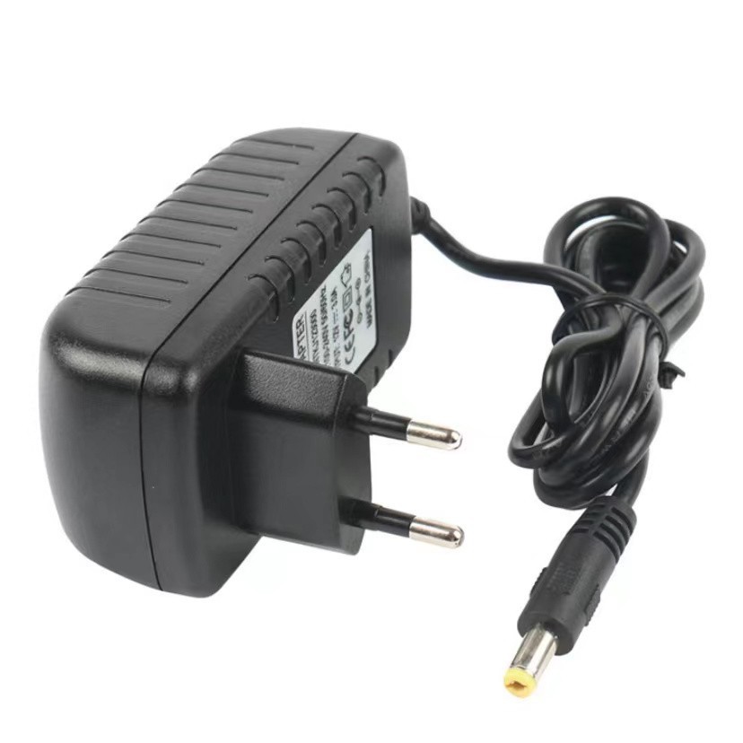 Fonte Bivolt 12v - 3a P/fita Led Cameras / Cd / Dvr/ Cftv em Oferta na Shopee