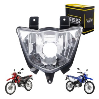 Farol Xtz 125 2009/2016 Original em Oferta na Shopee