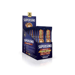 Stick Supersono Chocolate Suíço (14 unidades)
