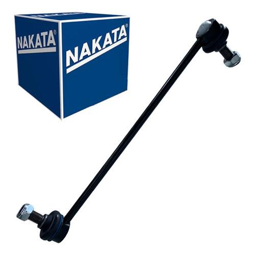 Bieleta Dianteira Original Nakata Astra Cobalt Onix Prisma Joy Plus Sonic Spin Zafira em Oferta na Shopee