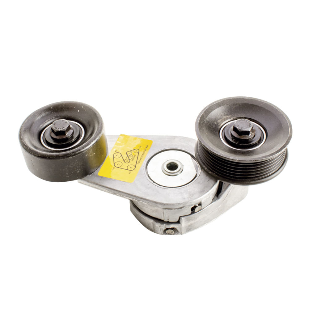 Tensionador Correia Alternador Ford Royale 1994 a 1996 - 195246 - V55791