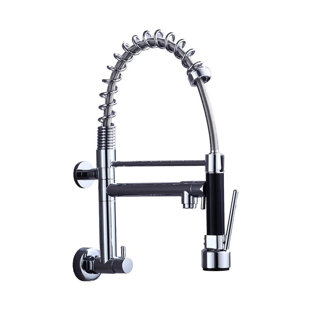 Torneira Gourmet 40cm Cromada de Parede Belcca TG40C-PL em Oferta na Shopee