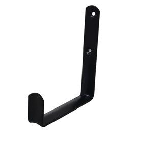 Suporte Multiuso Bike Escada Mangueira Gancho Com Parafusos e Buchas em Oferta na Shopee