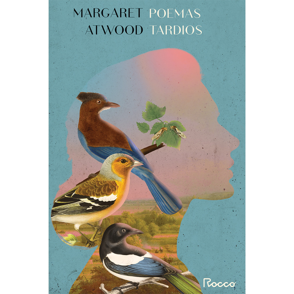 Poemas tardios Livros GRU