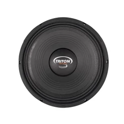 Alto Falante Médio Triton 10slx600 10 Polegadas 300w Rms 4 Ohms