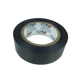 Fita Isolante Pvc Preta - 20m - Dni 5031-10 Unidades em Oferta na Shopee