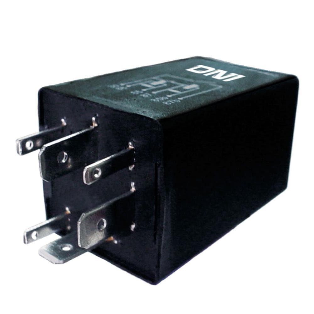 Relé de Injeção Eletrônica GM - DNI 8149 em Oferta na Shopee