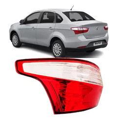 Lanterna Grand Siena Canto 2012 2013 2014 2015 2016 A 2021
