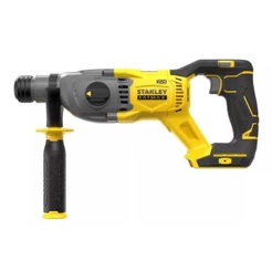 Martelete Sds Plus Perfurador Rompedor 20v Sbh900 Stanley
