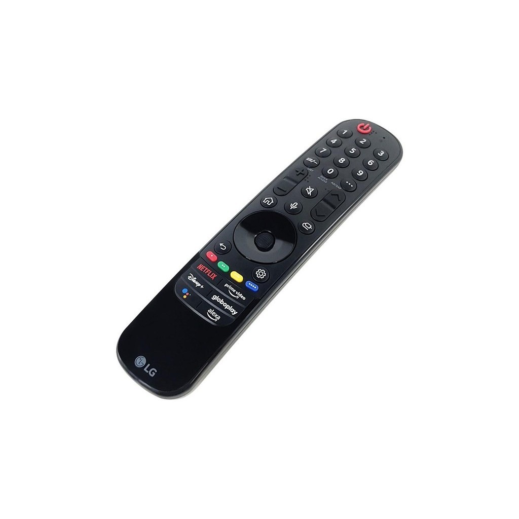 Controle Smart Magic MR22GA TV LG AKB76039903 em Oferta na Shopee