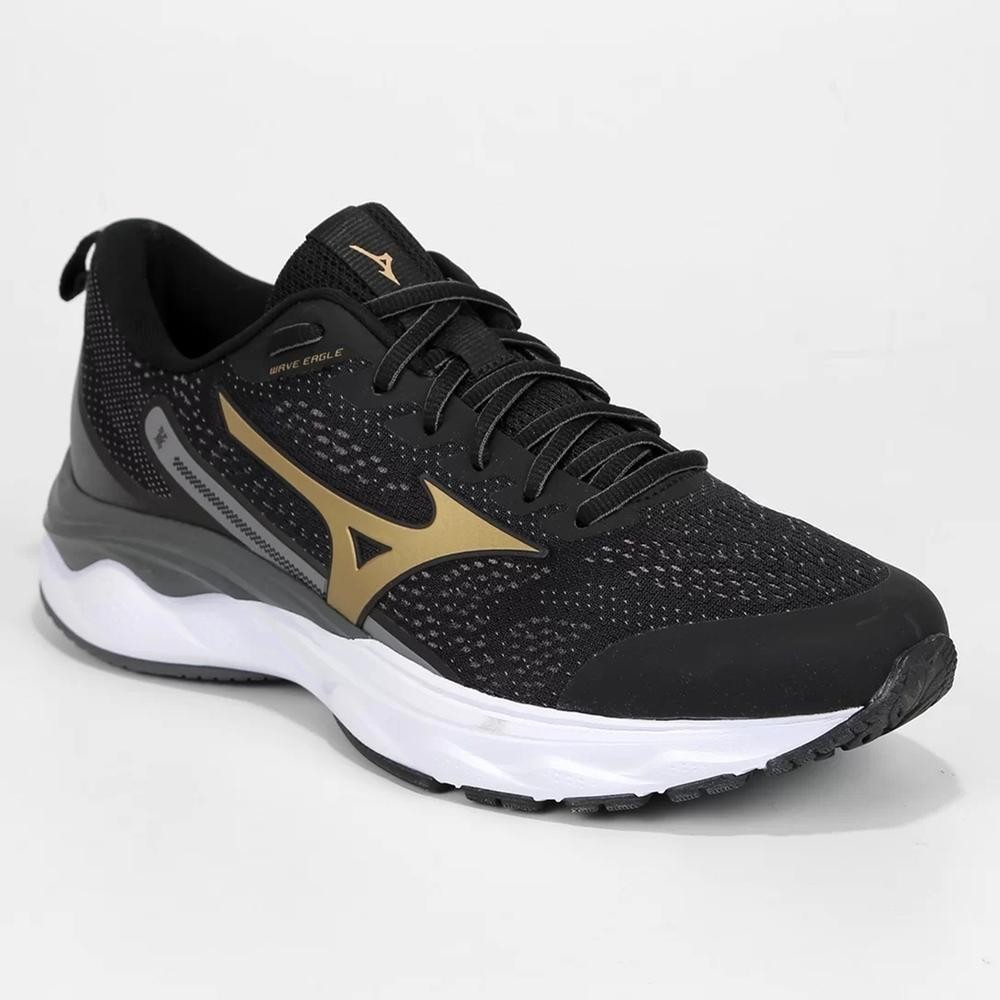 Tenis Mizuno Wave Eagle Masculino em Oferta Shopee 2024