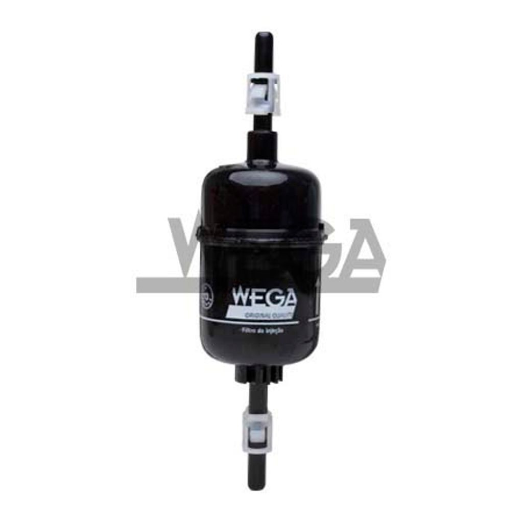 Filtro Combustível Ford Ecosport 2005 a 2012 - 505610 - FCI1695A em Oferta na Shopee