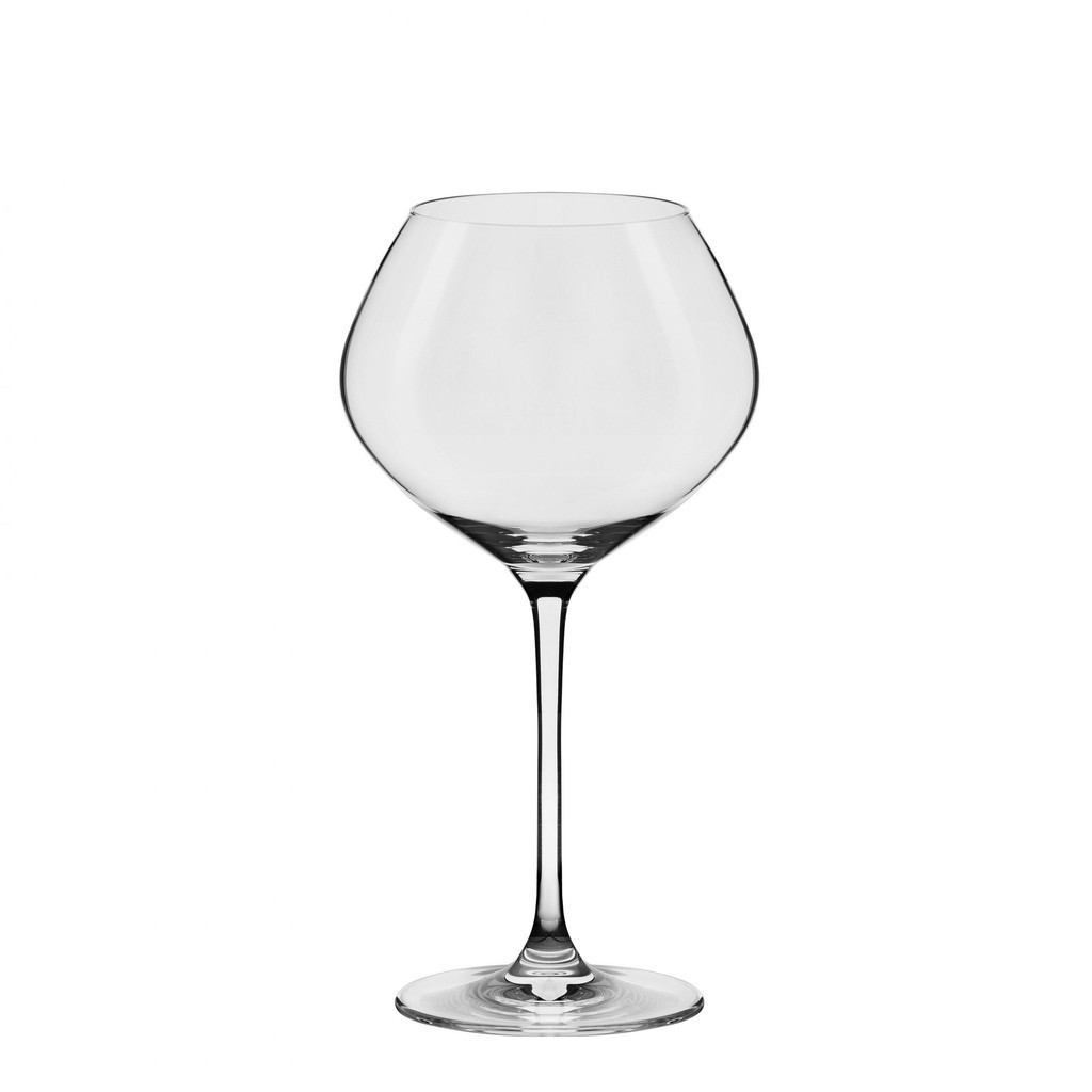 Taça De Cristal Bourgogne 720 Ml Oxford Forever Classic em Oferta na Shopee