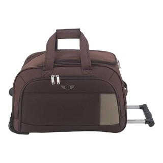 Sacola de Viagem Londres Poliéster 2 Rodas Santino - ASLS1P em Oferta na Shopee