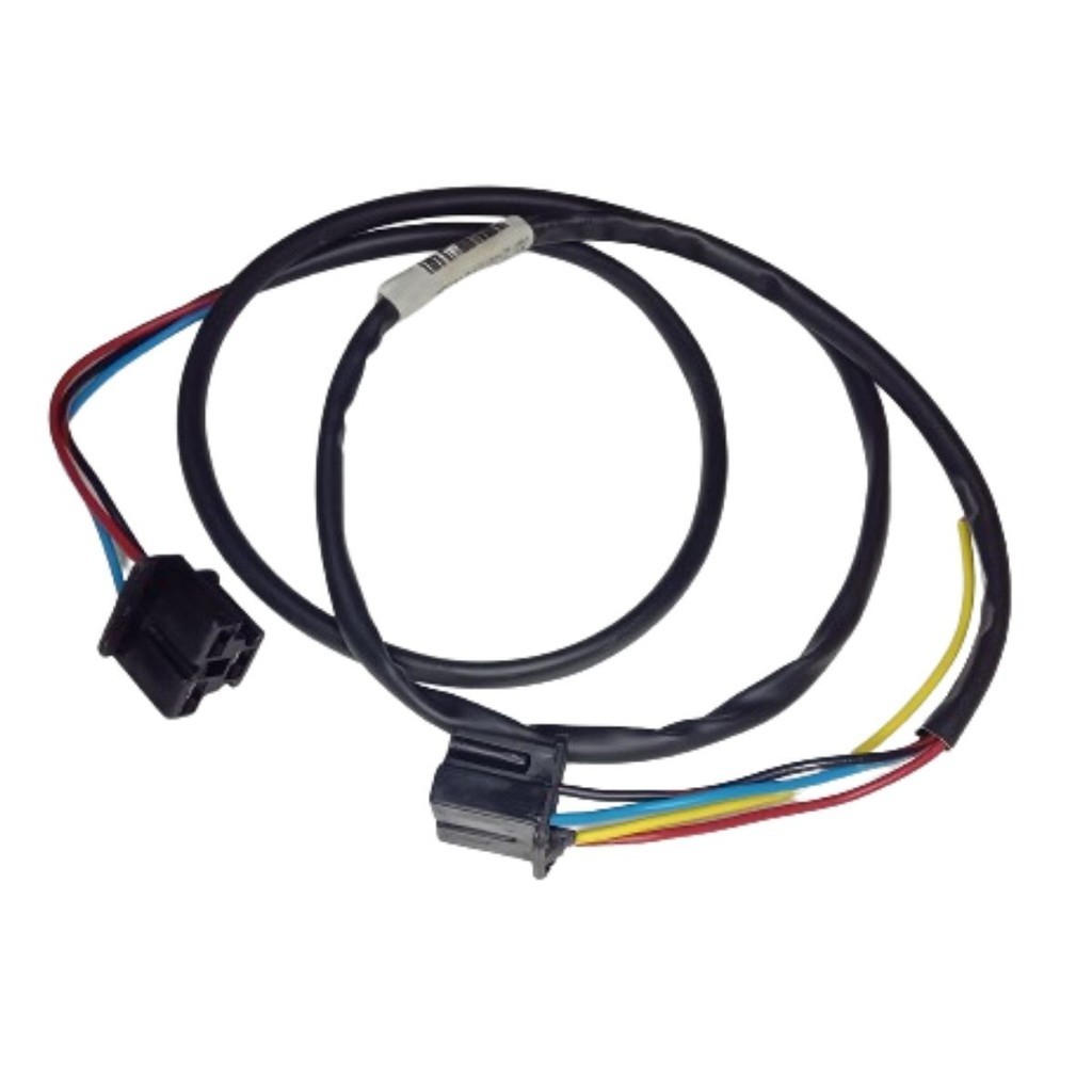 CHICOTE DO ALTERNADOR VARIANT 69-77 VARAINT III 78-81 TL KARMANN GUIA TC SP1-2