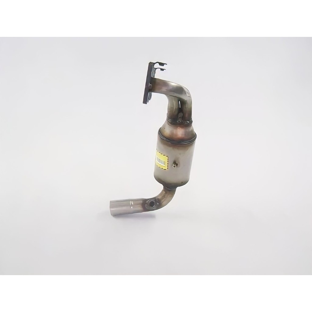 Catalisador Palio 1.0 8v Fire Flex 2009 2010 2011 2012 2013