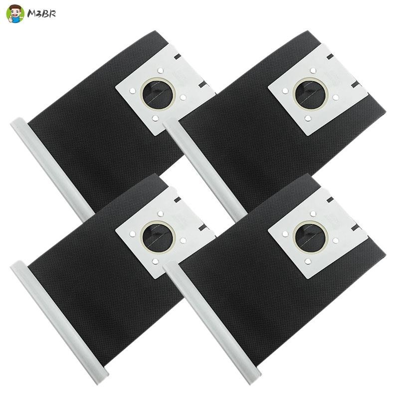 Aspirador De Pó 4 Pcs Tipo G Sacos Para & BSG6 BSG7