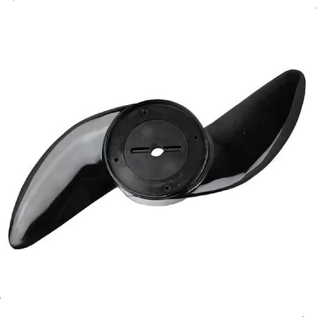 Detalhes do Helice Motor Elétrico Phantom 34lb 2 Pás Marine Sports