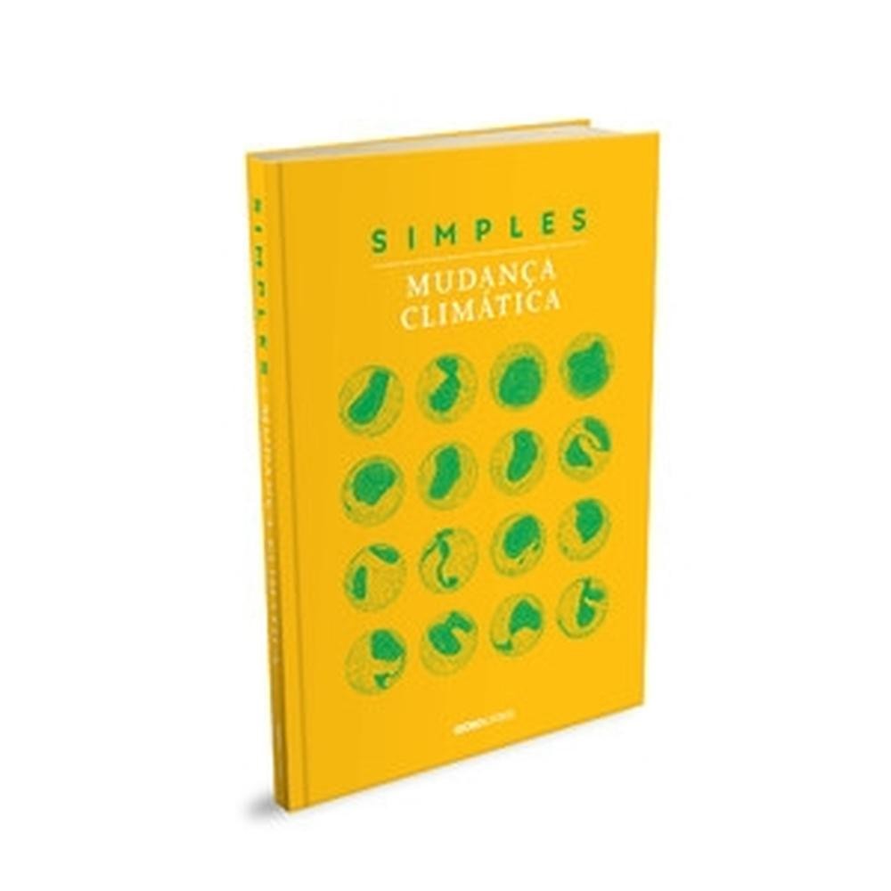 Simples – mudança climática