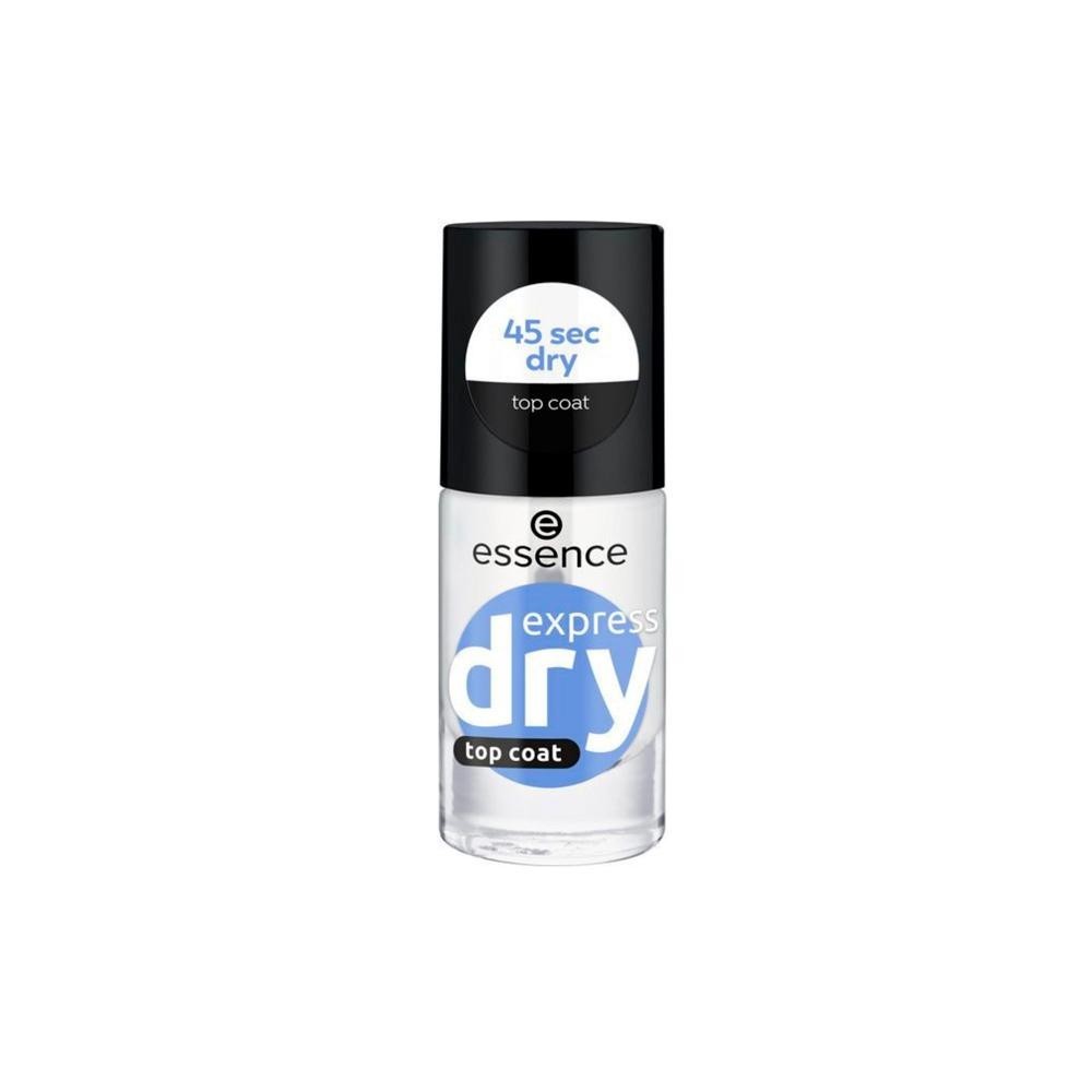 Essence Express Dry Top Coat 8ml em Oferta na Shopee