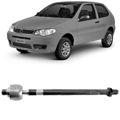 Barra Axial Direção Palio 2006 A 2017 Motorista Passageiro