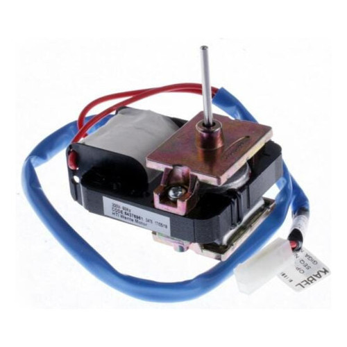Motor Ventilador para Geladeira Electrolux 220v DF35A DW42X 64594024