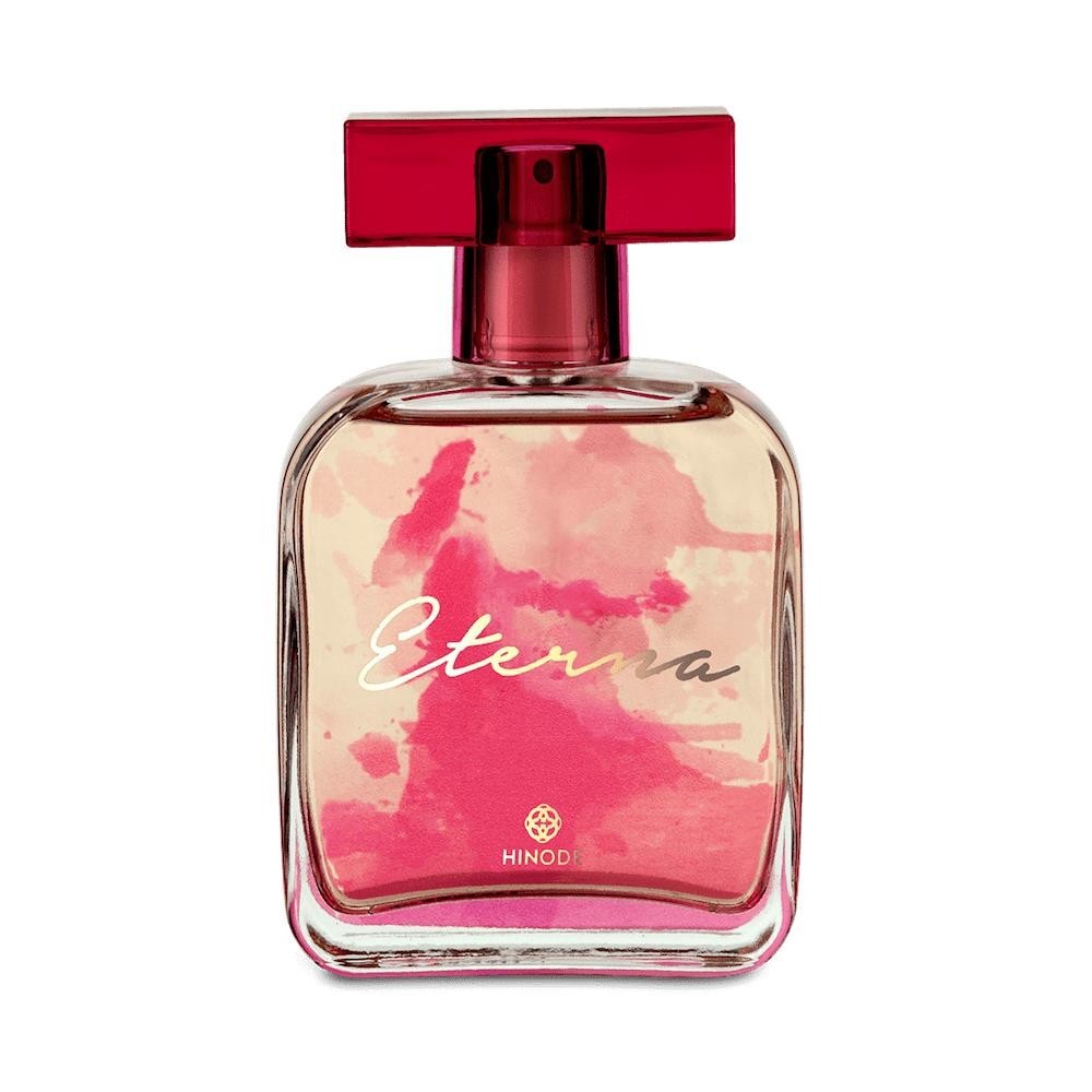 Perfume Hinode Eterna: Onde Comprar | BuscaProdutos