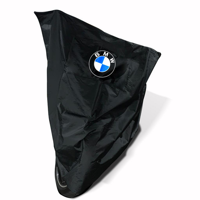 CAPA TÉRMICA P/ MOTO BMW K 1300 S/ BÁU TRAS. PERSON. | CTM4