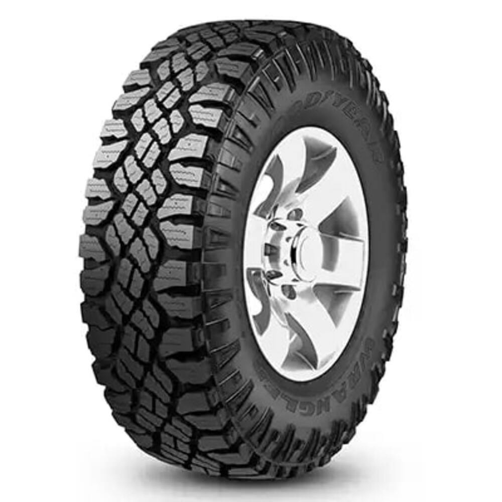 Goodyear DuraTrac