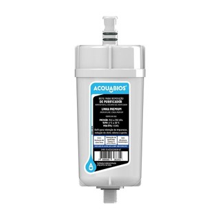 REFIL ACQUABIOS PREMIUM
