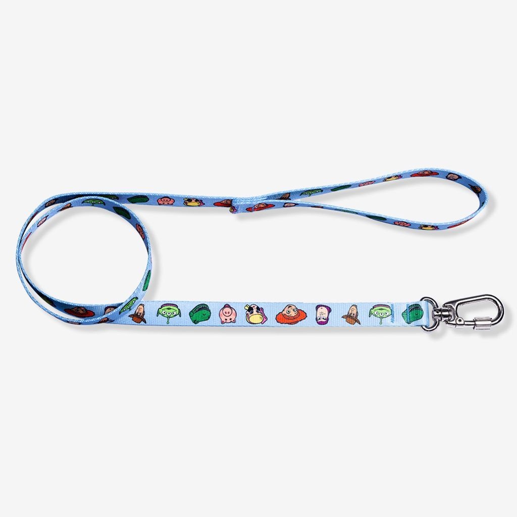 Guia ZC Pets Toy Story - Disney - Pets