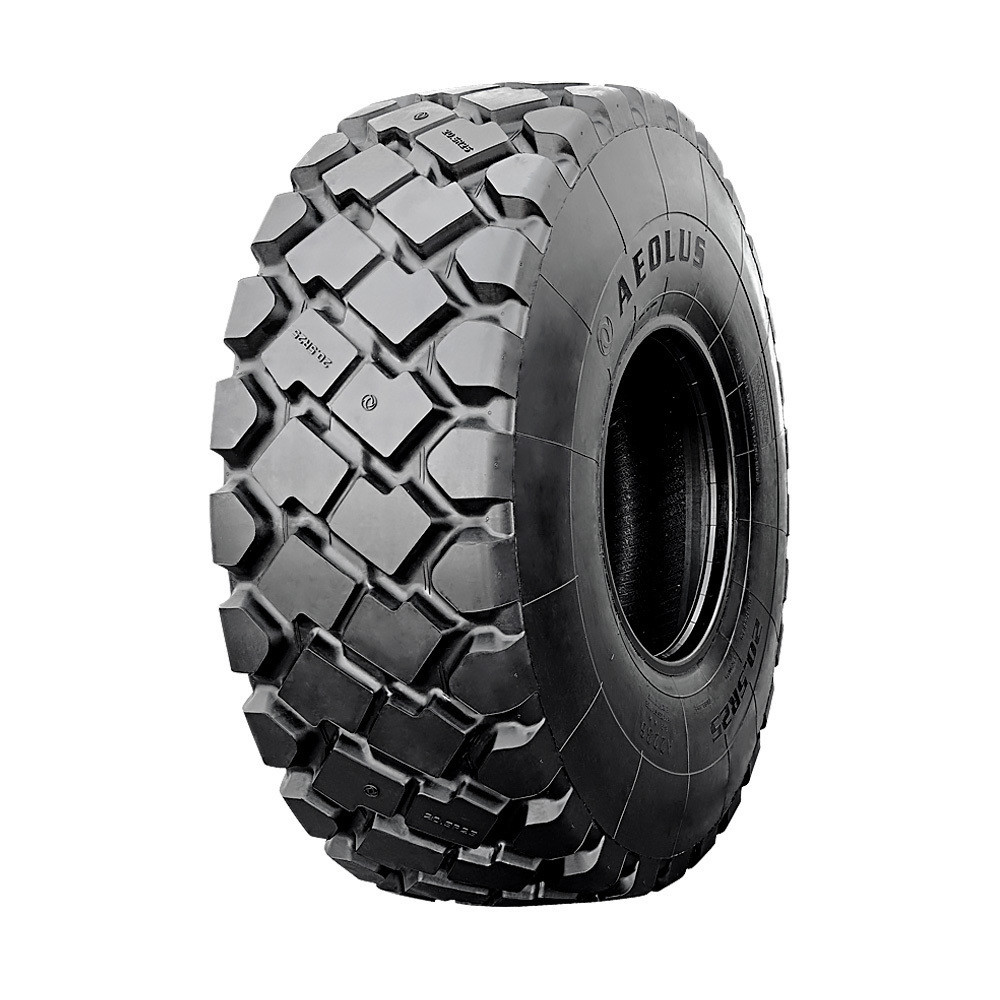 Pneu Aeolus Aro 25 AL36 L3 17.5R25 182A2 TL