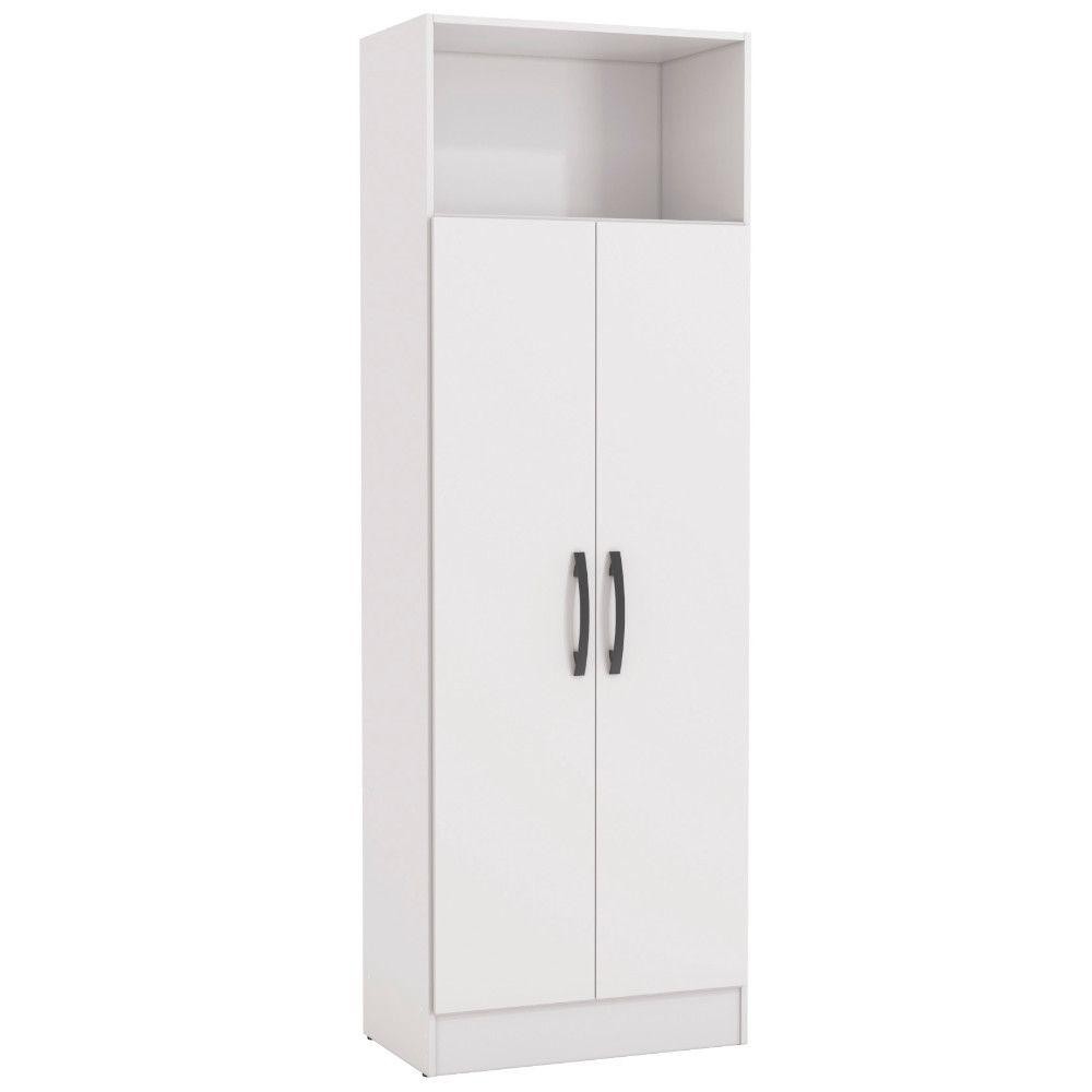 Cômoda Multiuso Kappesberg N408 2 Portas 167x56,5x34cm em Oferta na Shopee