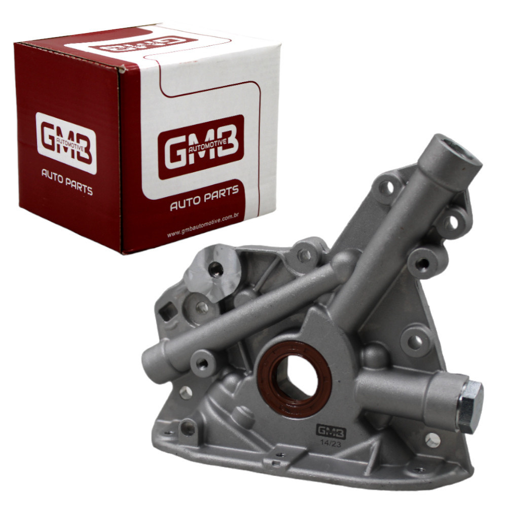 Bomba De Óleo Celta Corsa Montana Prisma 1.0 1.4 1.6 8v Gmb10129 em Oferta na Shopee