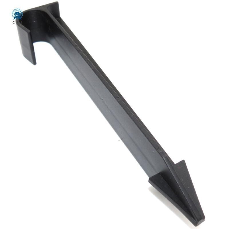 50Pcs Dn20 Estacas De Fixação No Solo Para Irrigação Mangueira Ldpe Compatível Com De Mini Acessórios De