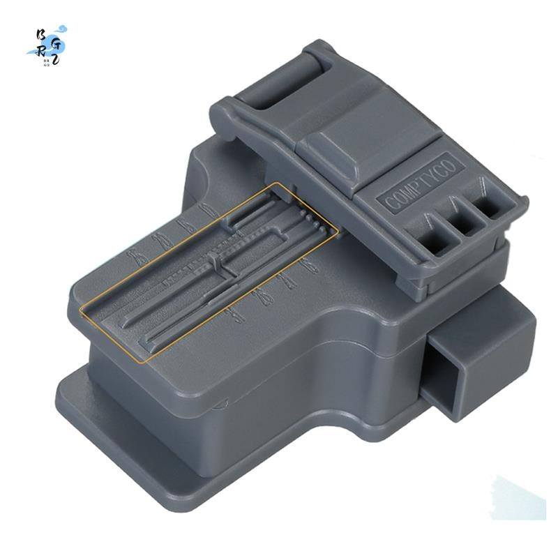 1Pcs-X01 FTTH MINI Clivador De Fibra Óptica ABS Pequeno Cortador De Alta Precisão Ferramenta De Corte A Frio De Conexão
