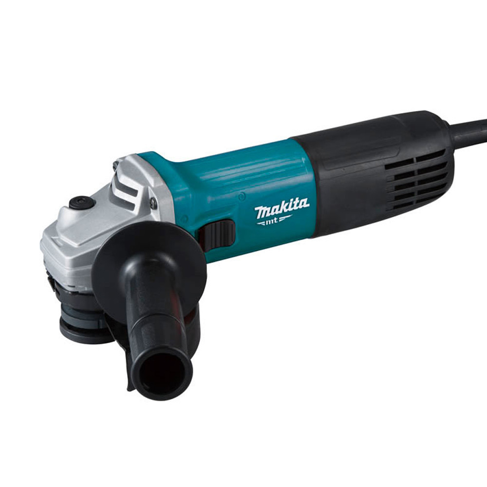 Esmerilhadeira Angular Corte Desbaste 115mm 850w M9510 Makita em Oferta na Shopee