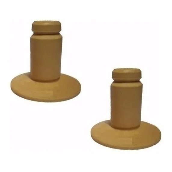 Batente Calço Superior Mola Traseira Astra 99 1999 2000 2002