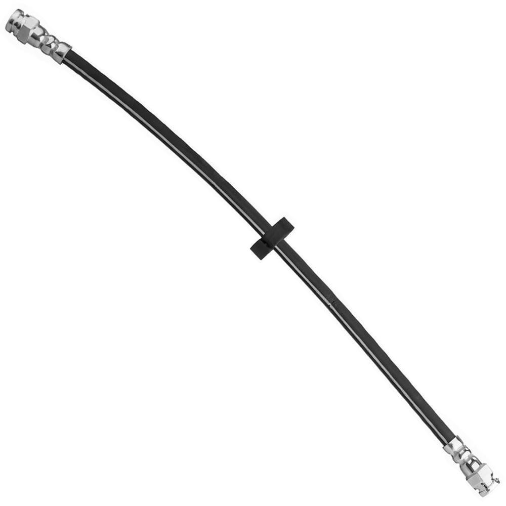 Mangote Flexível Freio Fiat Fiorino Traseiro Ld Le Trw - Spare Parts and Accessories for Vehicles
