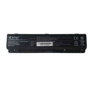 Bateria para Notebook Samsung Part Number AA-PBAN6AB | Preto 4400 mAh em Oferta na Shopee